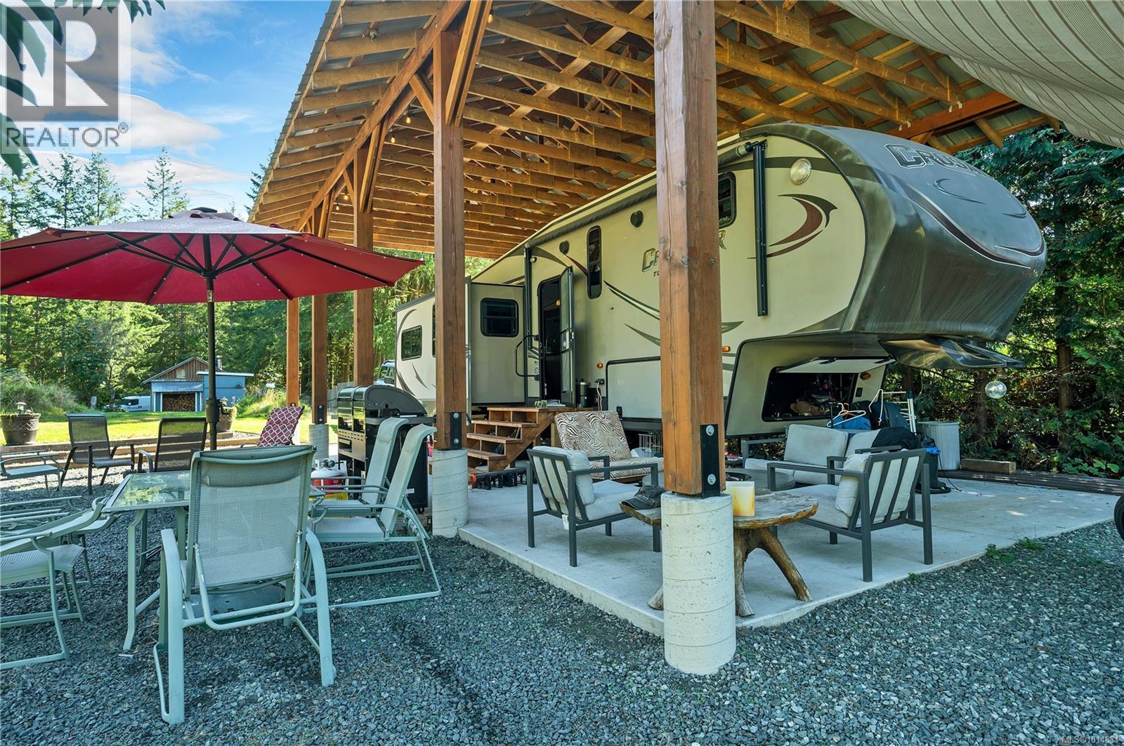 4080 Gordon Rd, Campbell River