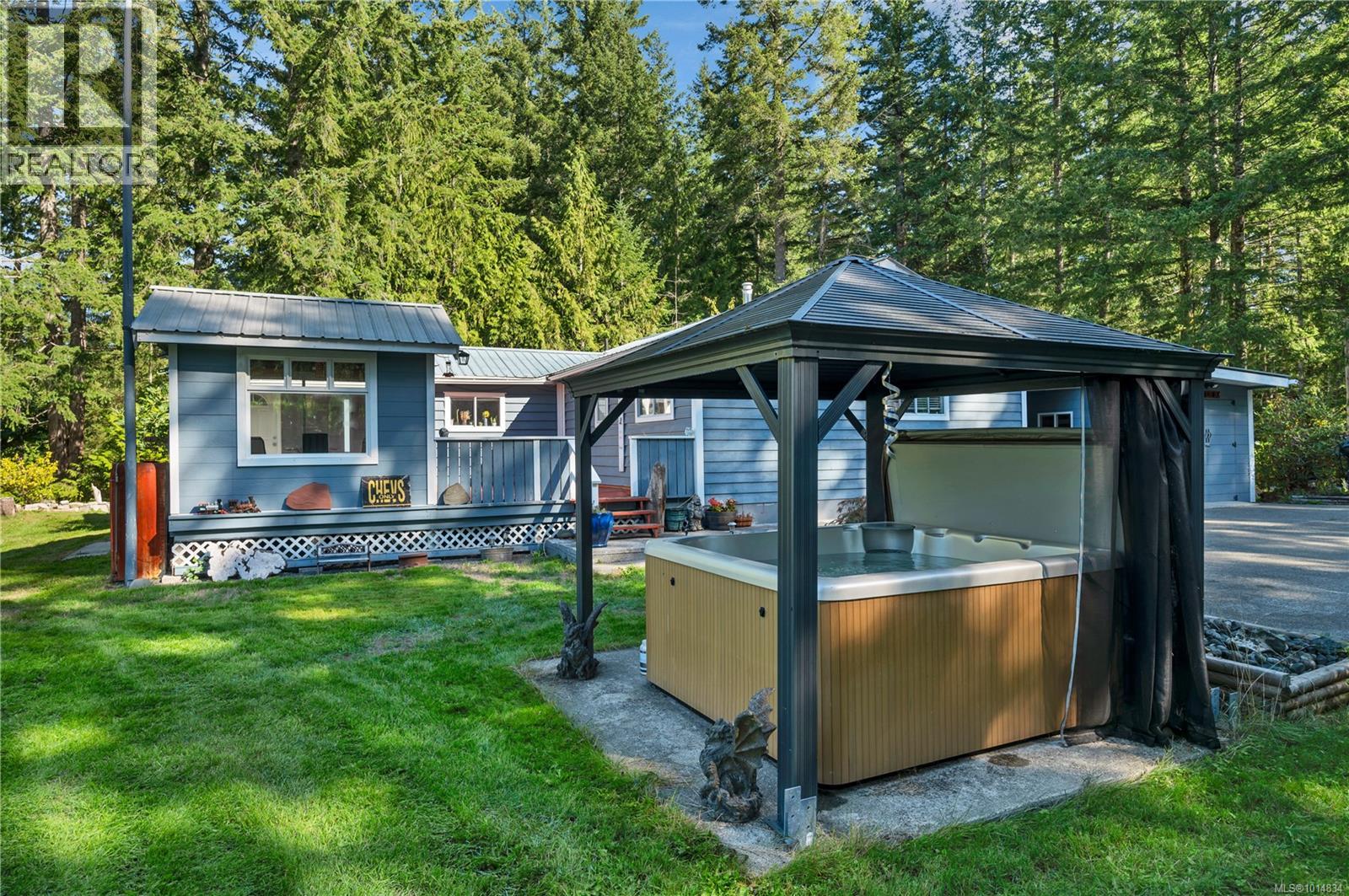4080 Gordon Rd, Campbell River