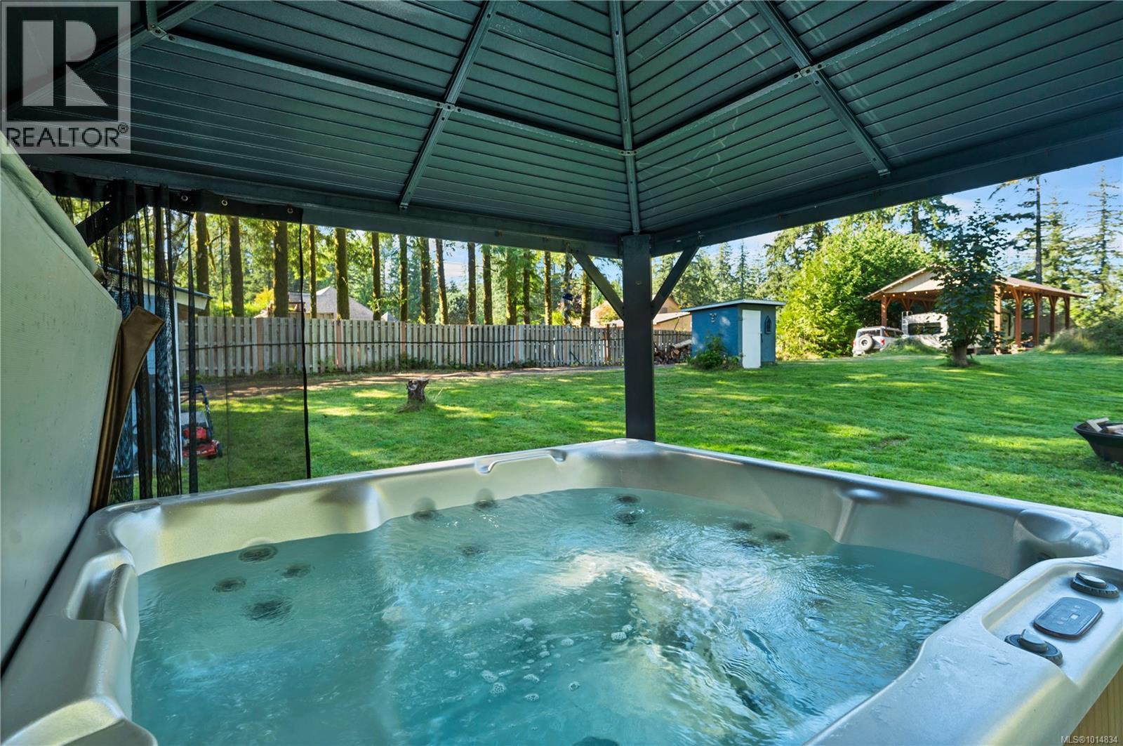 4080 Gordon Rd, Campbell River