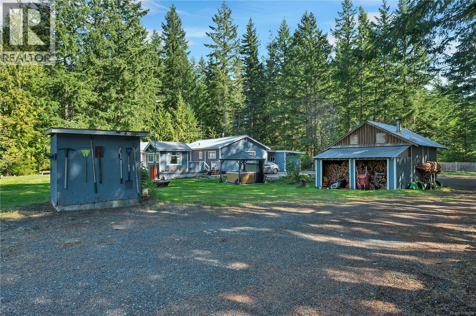 4080 Gordon Rd, Campbell River