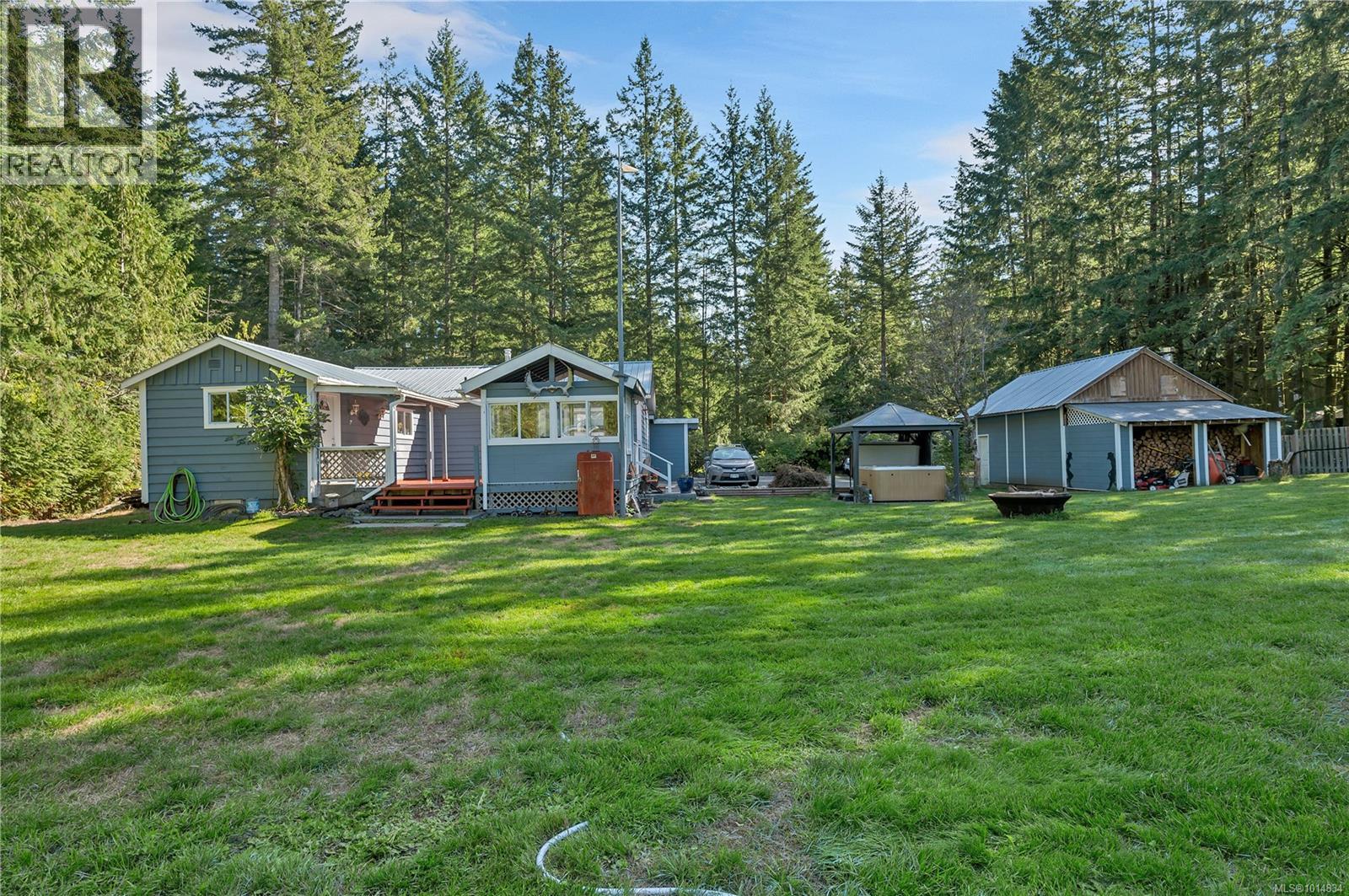 4080 Gordon Rd, Campbell River