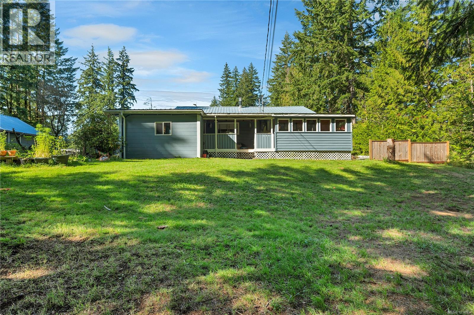 4080 Gordon Rd, Campbell River