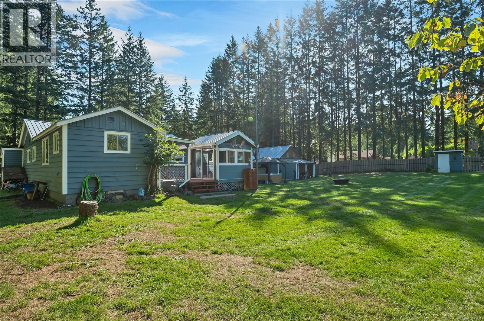 4080 Gordon Rd, Campbell River
