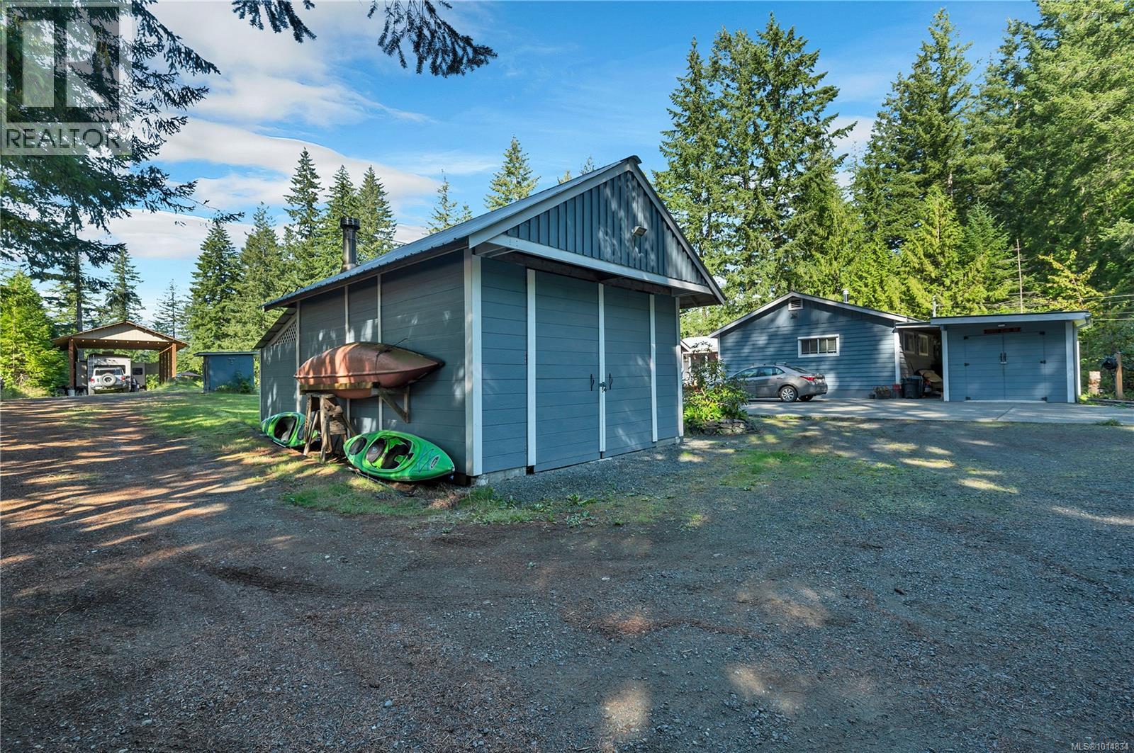 4080 Gordon Rd, Campbell River