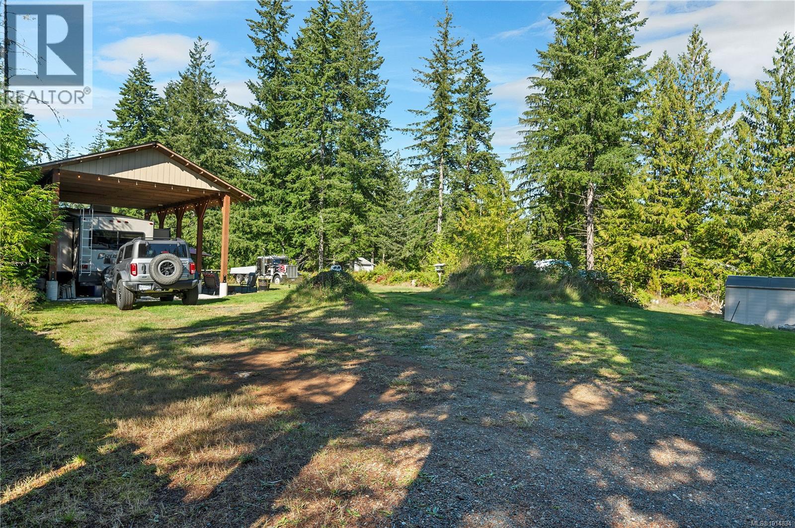 4080 Gordon Rd, Campbell River