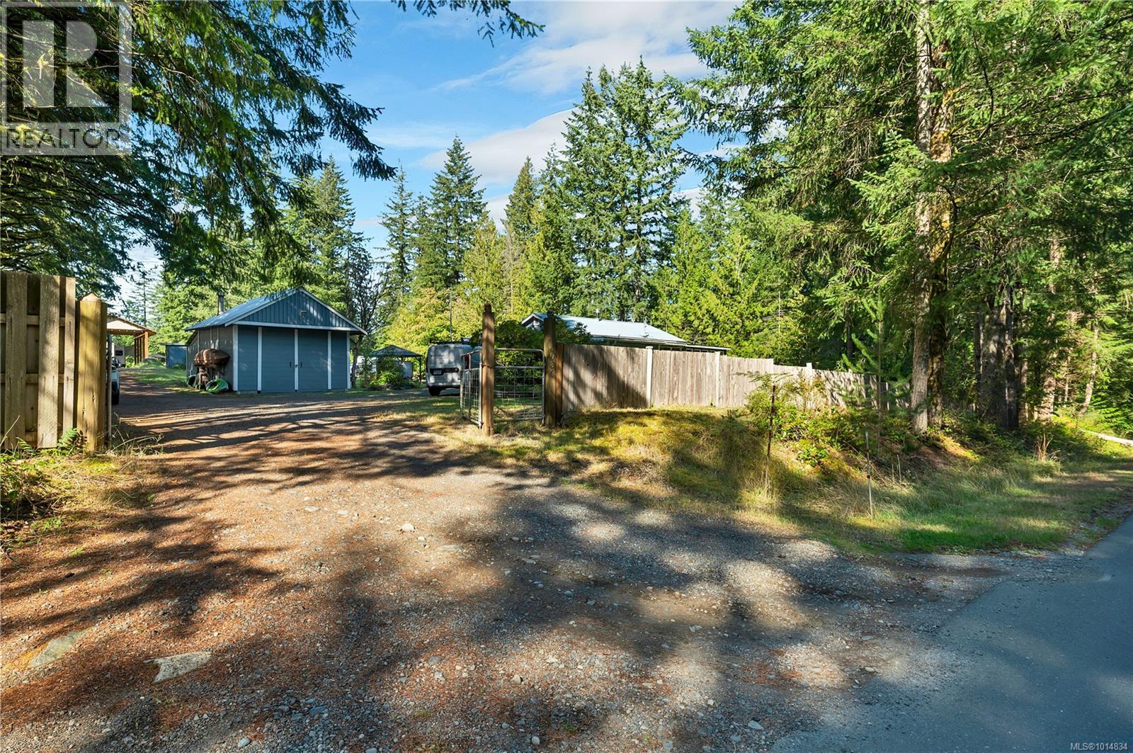4080 Gordon Rd, Campbell River