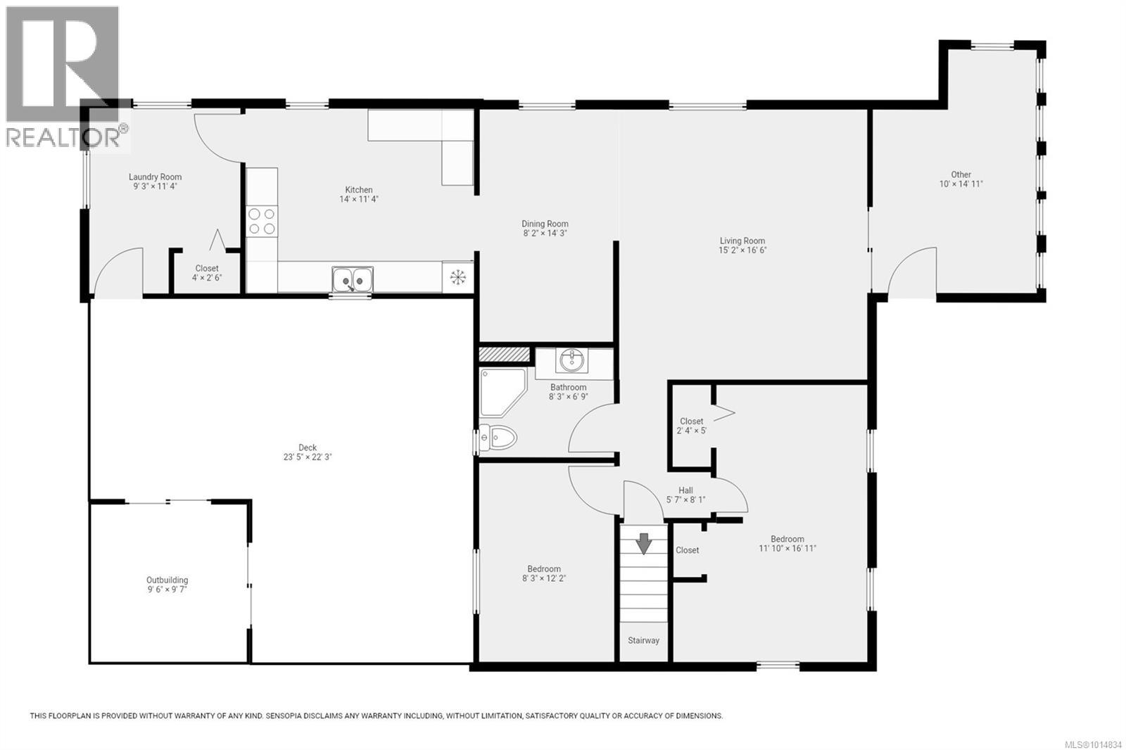 4080 Gordon Rd, Campbell River