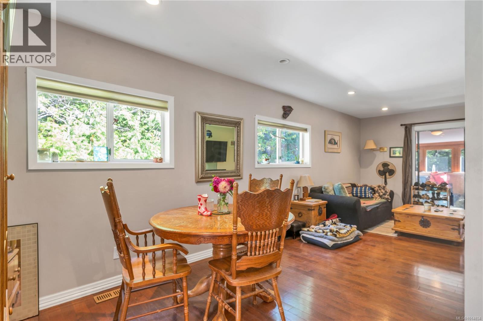 4080 Gordon Rd, Campbell River