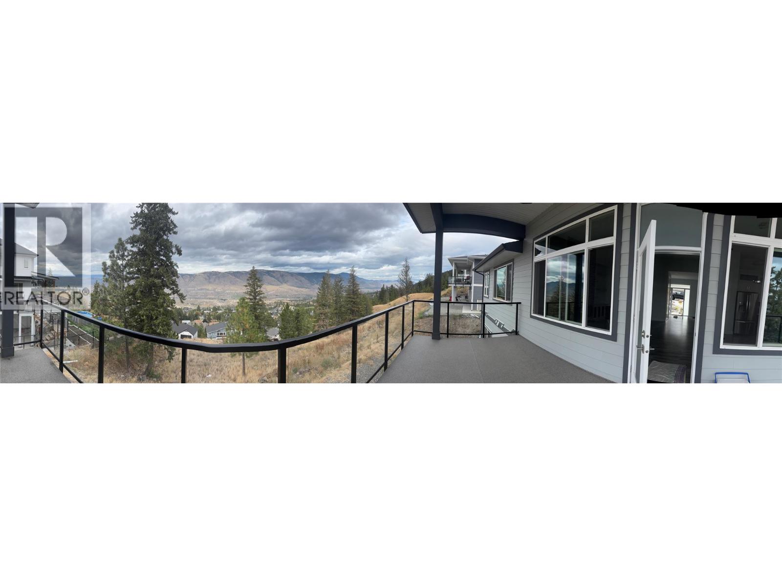 1698 BALSAM Place, Kamloops