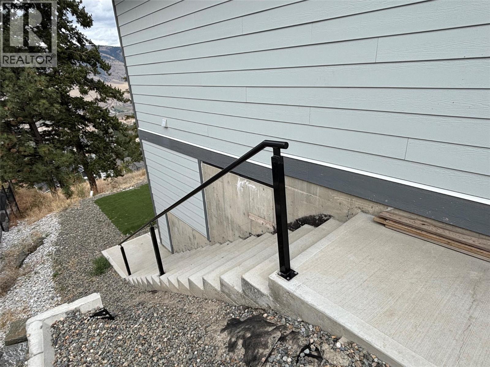 1698 BALSAM Place, Kamloops