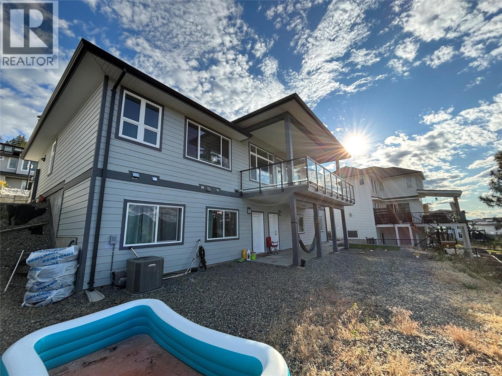 1698 BALSAM Place, Kamloops
