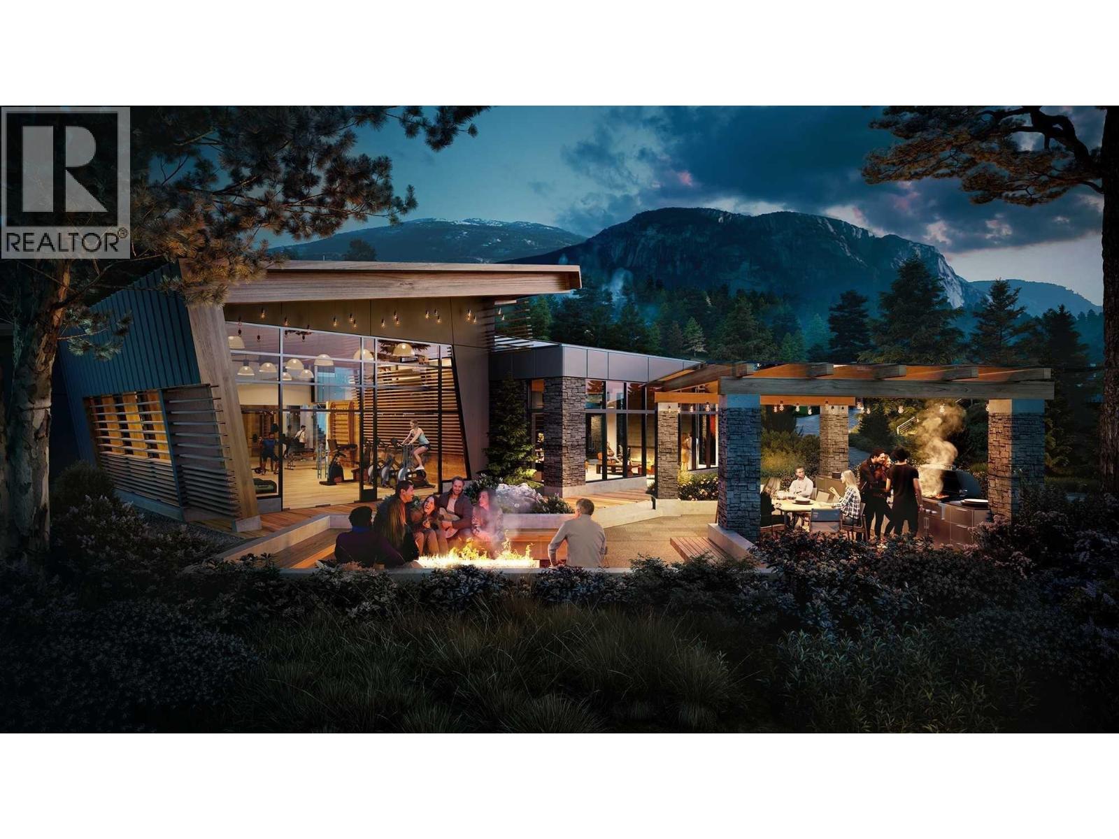 612 1506 SCOTT CRESCENT, Squamish