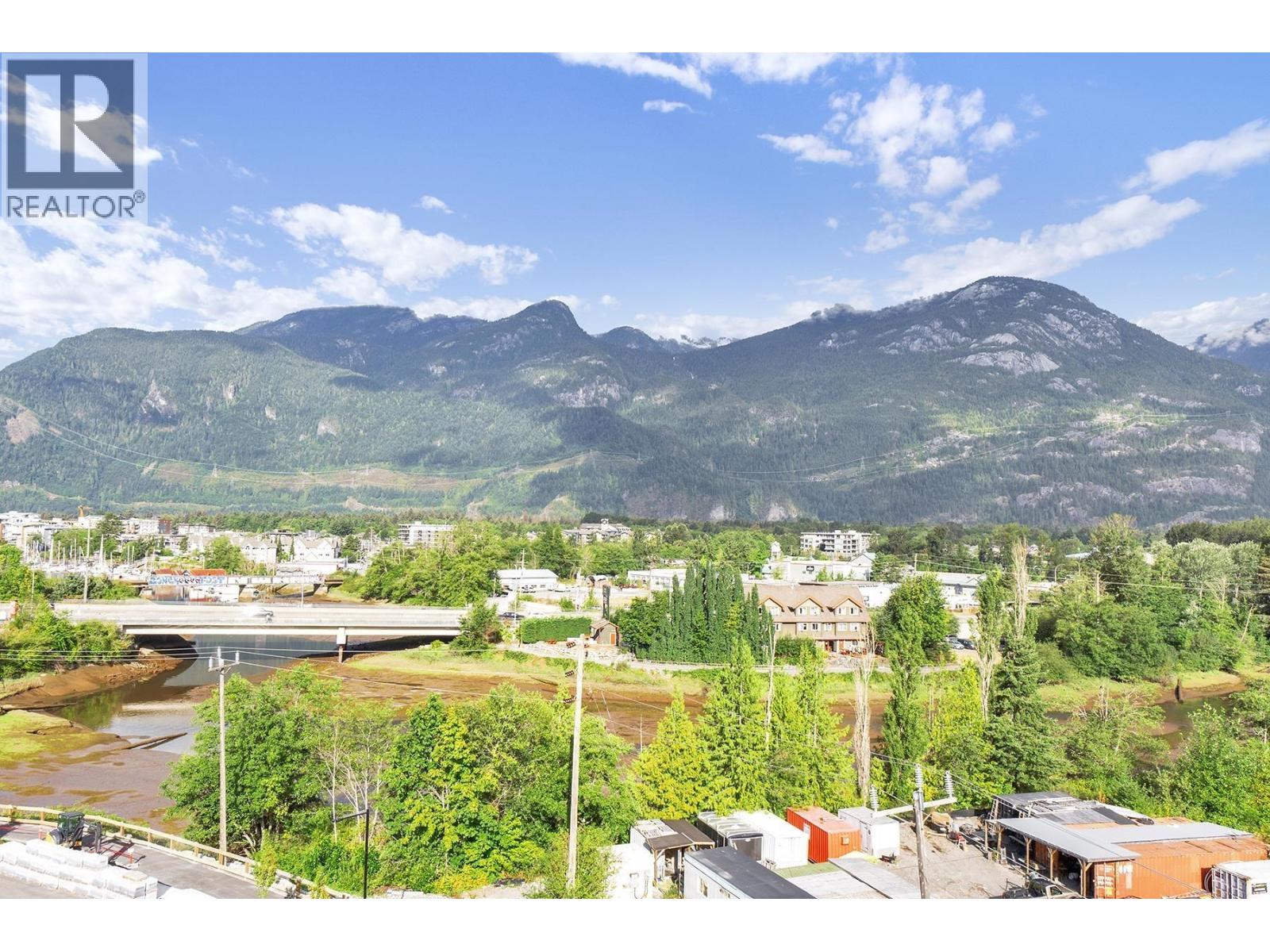 612 1506 SCOTT CRESCENT, Squamish