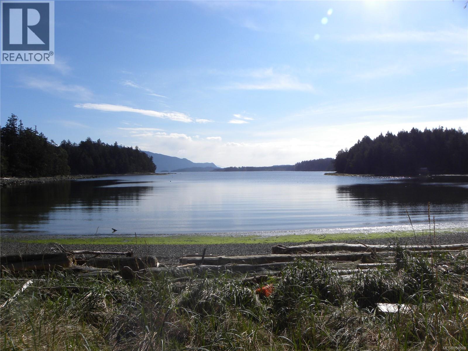 2 Spring Bay Rd, Lasqueti Island