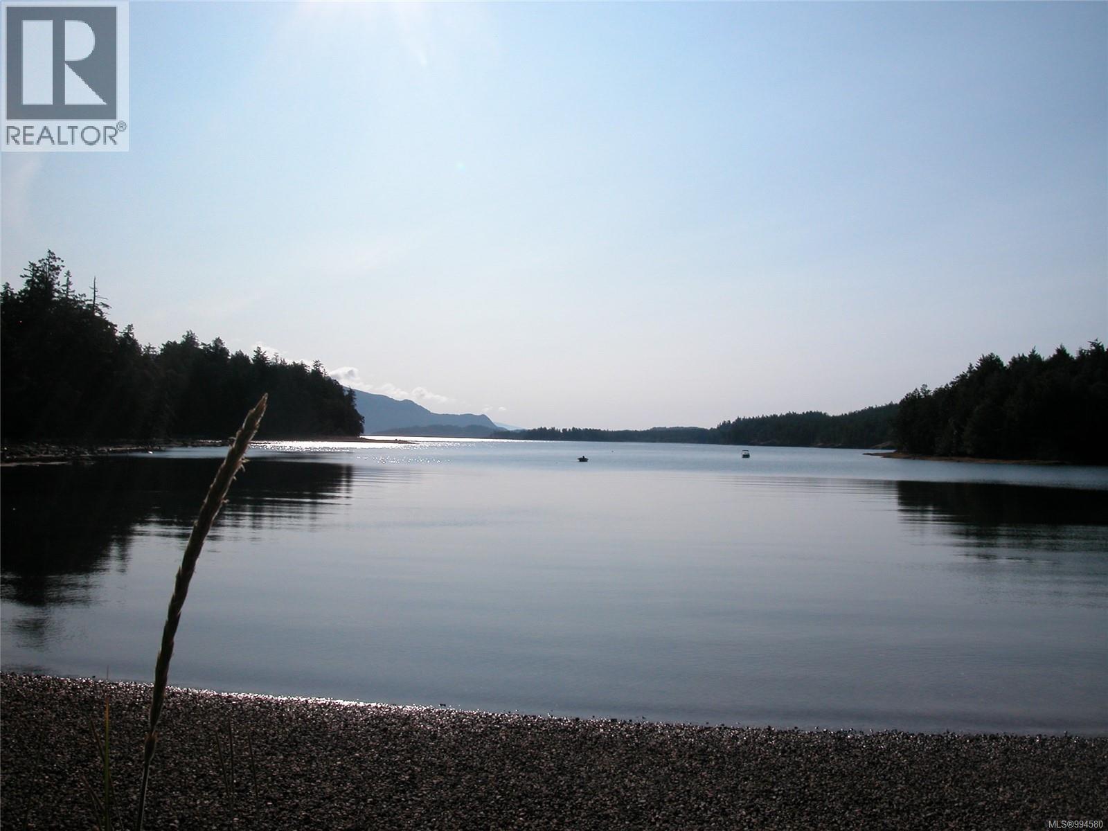 2 Spring Bay Rd, Lasqueti Island