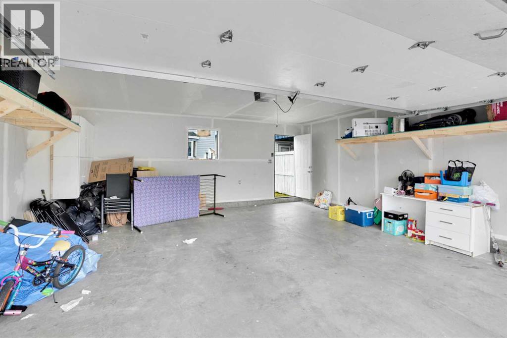 Single Family House for Sale in  Martin Crossing Manor NE Martindale Calgary 