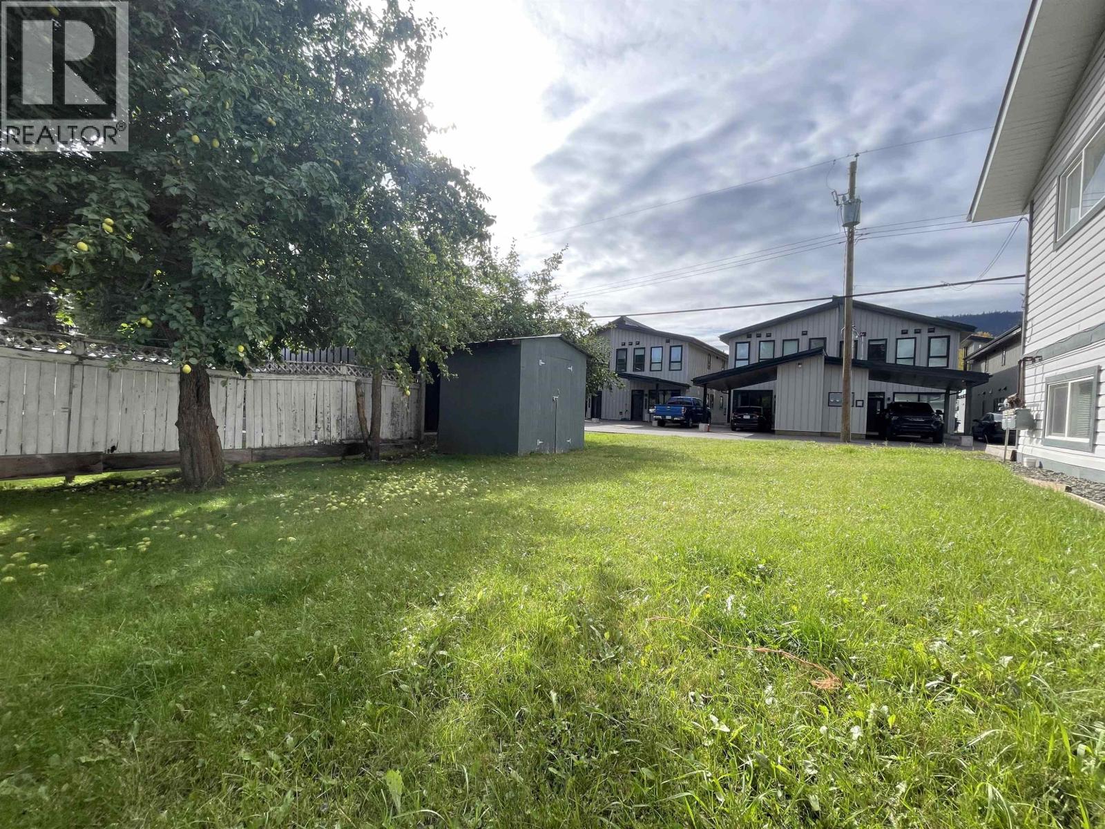 1276 DOMINION Street, Smithers