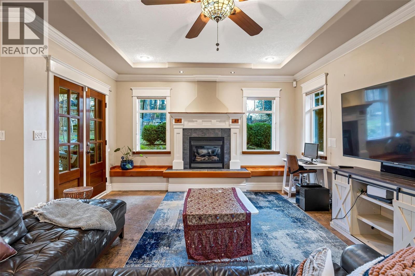  411 Conway Road, Saanich