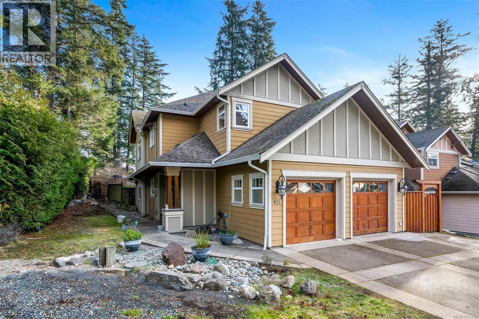  411 Conway Road, Saanich