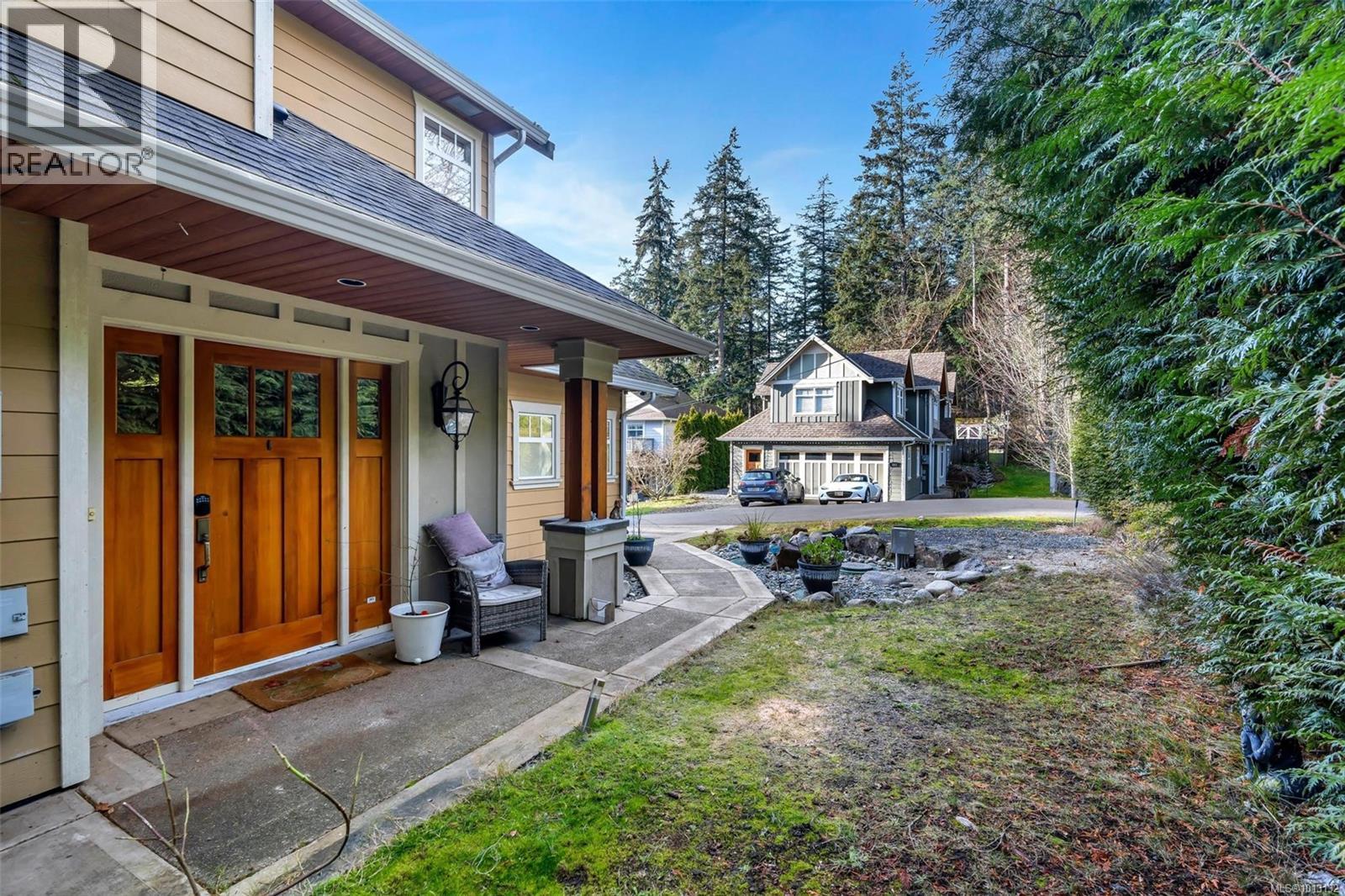  411 Conway Road, Saanich