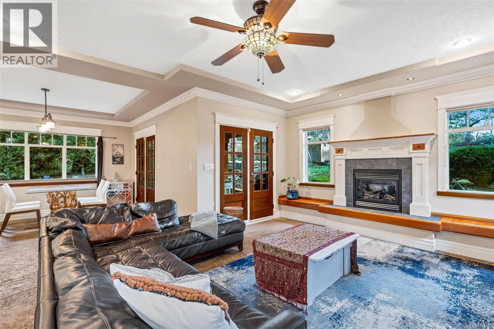  411 Conway Road, Saanich