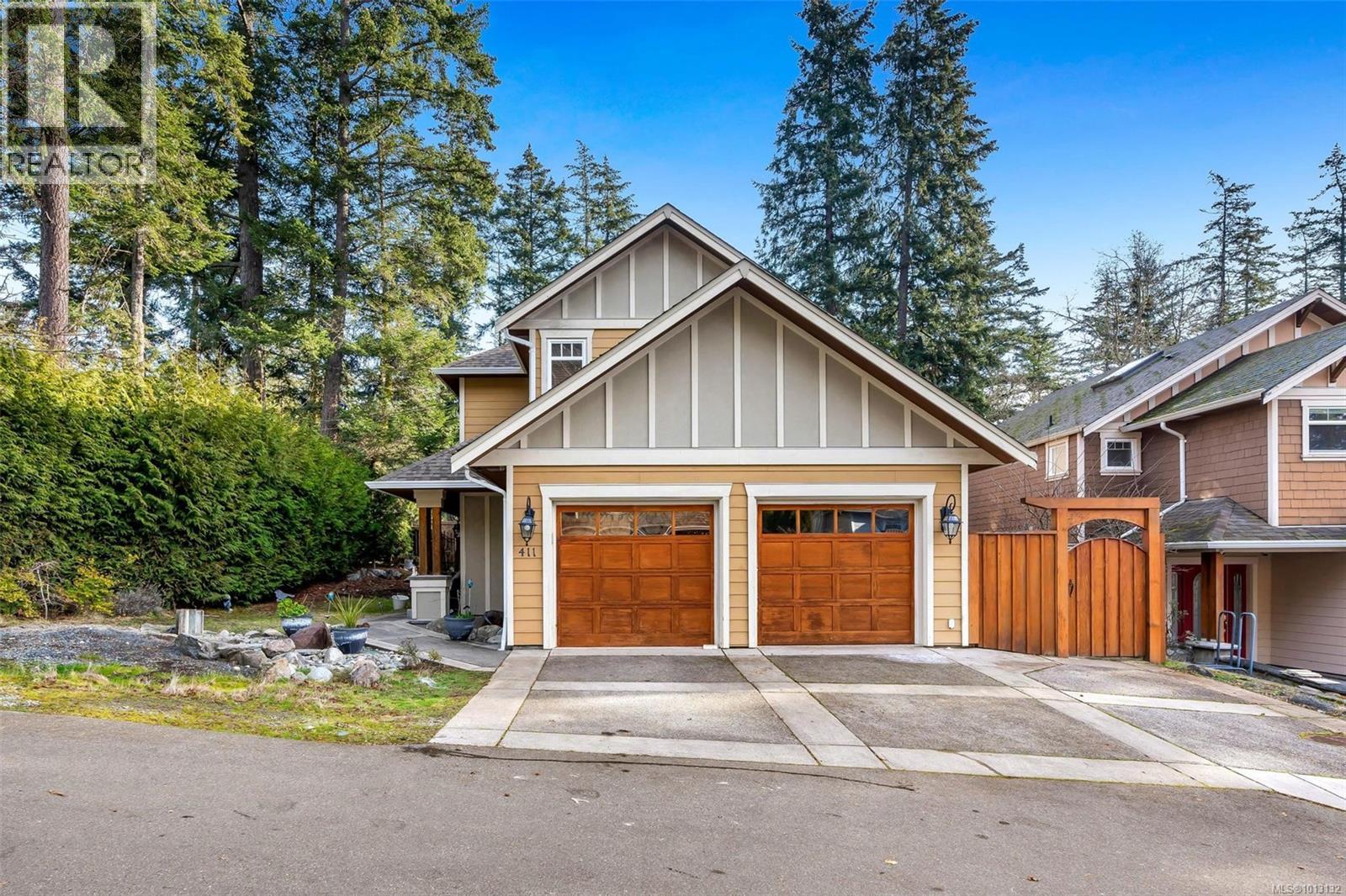  411 Conway Road, Saanich