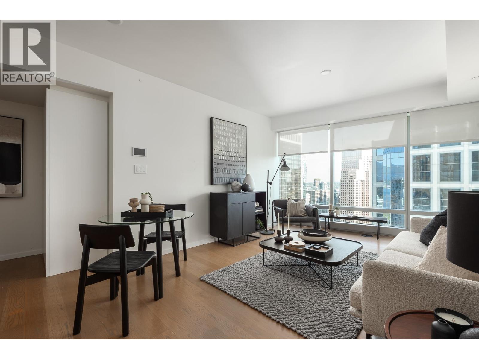 3108 1151 W GEORGIA STREET, Vancouver