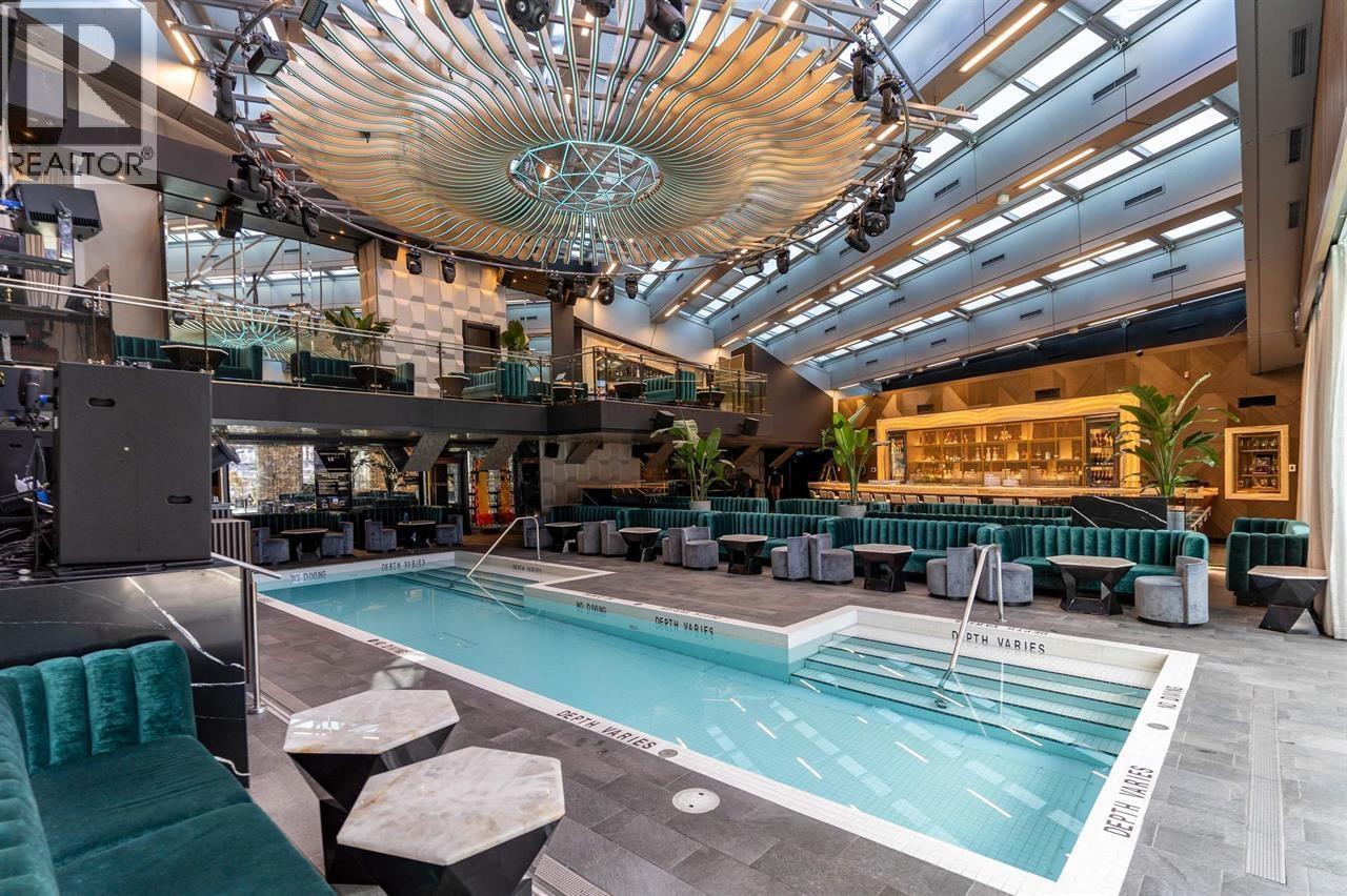 3108 1151 W GEORGIA STREET, Vancouver