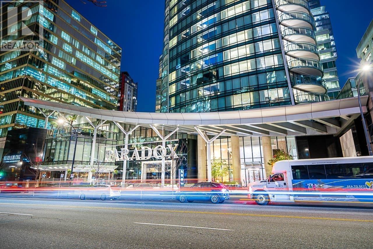 3108 1151 W GEORGIA STREET, Vancouver