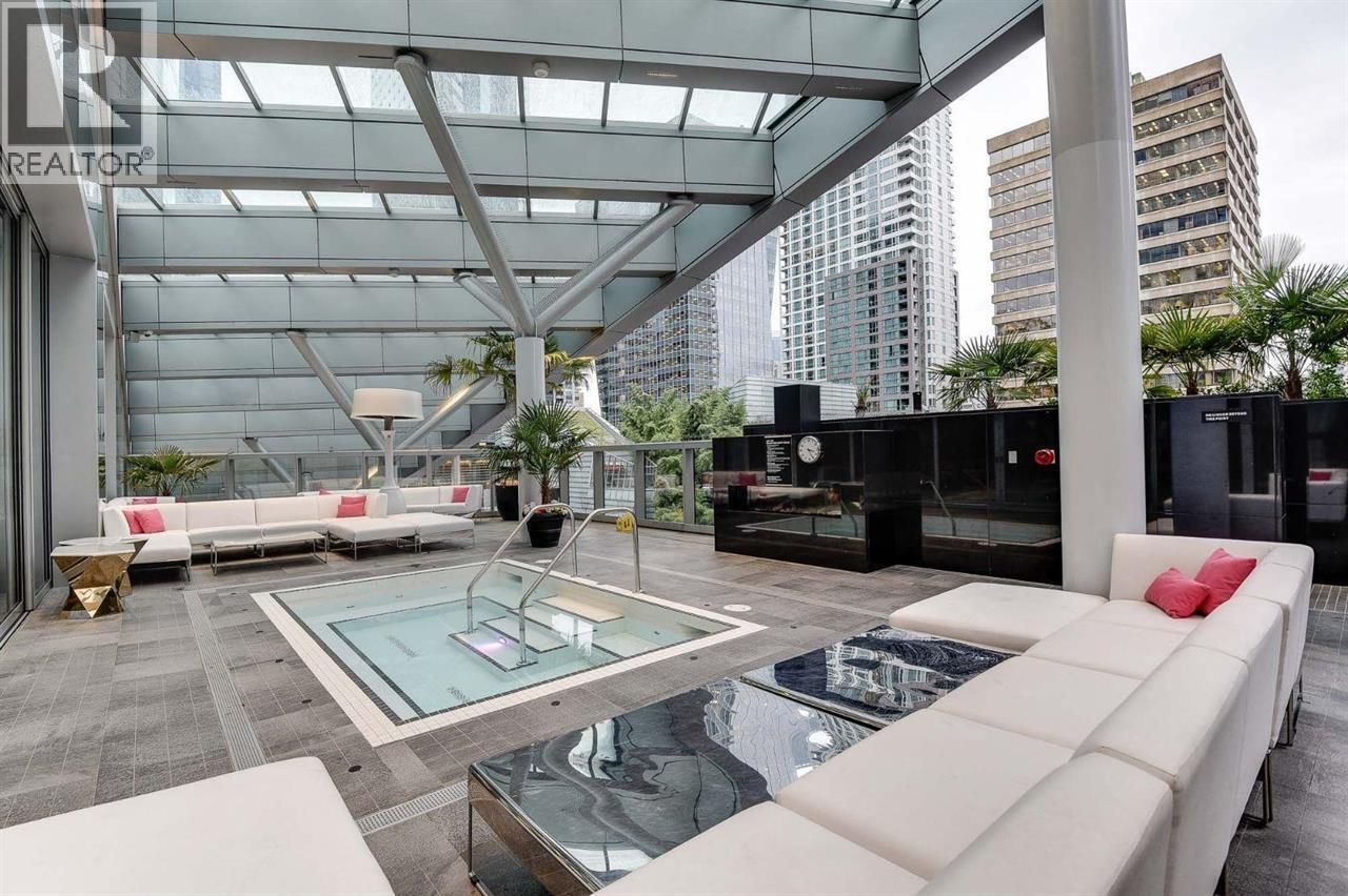 3108 1151 W GEORGIA STREET, Vancouver