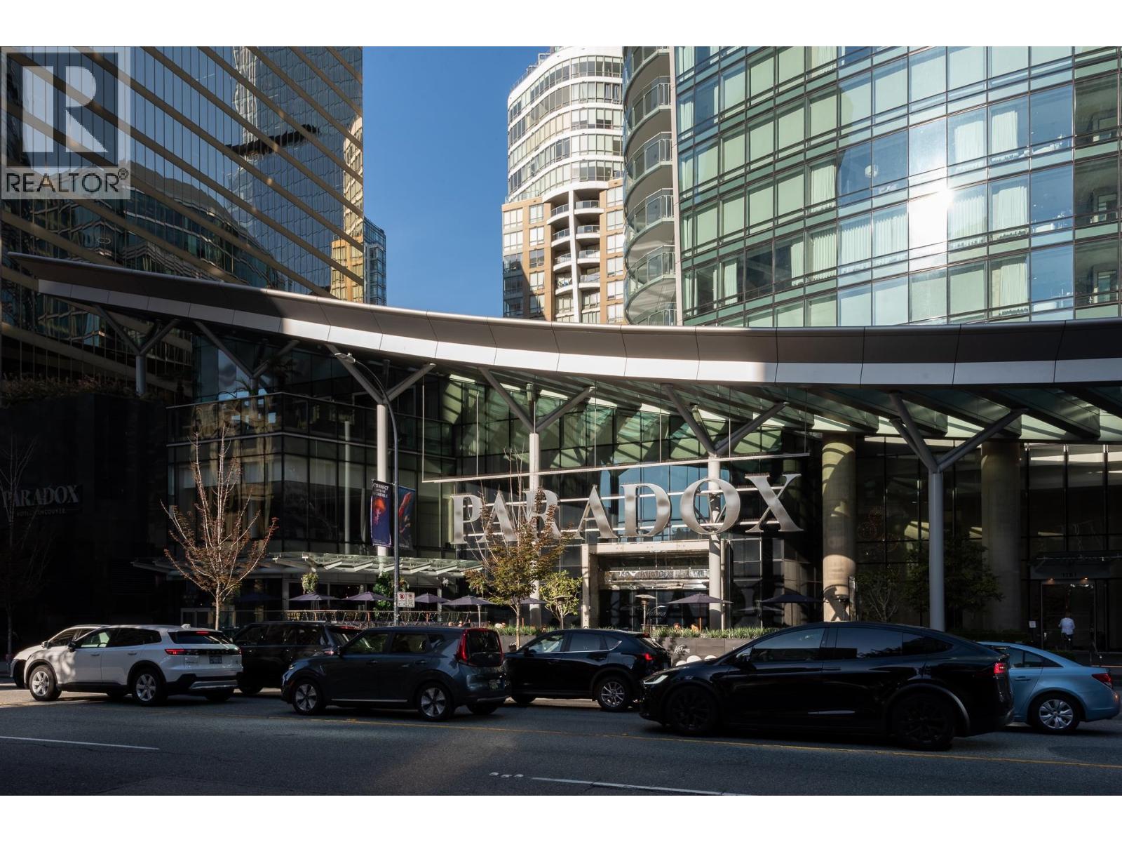 3108 1151 W GEORGIA STREET, Vancouver