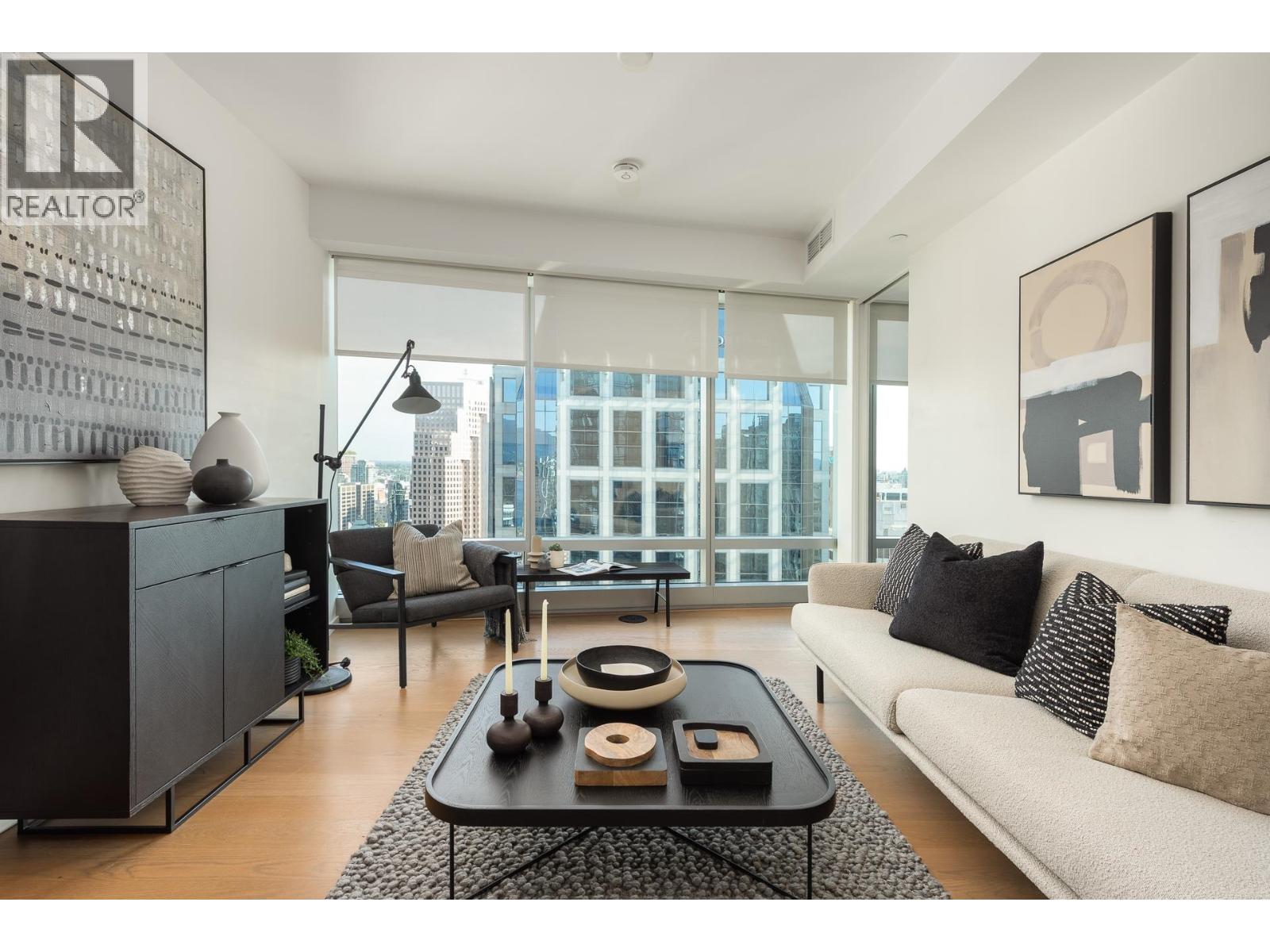 3108 1151 W GEORGIA STREET, Vancouver
