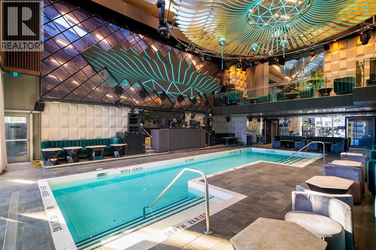 3108 1151 W GEORGIA STREET, Vancouver