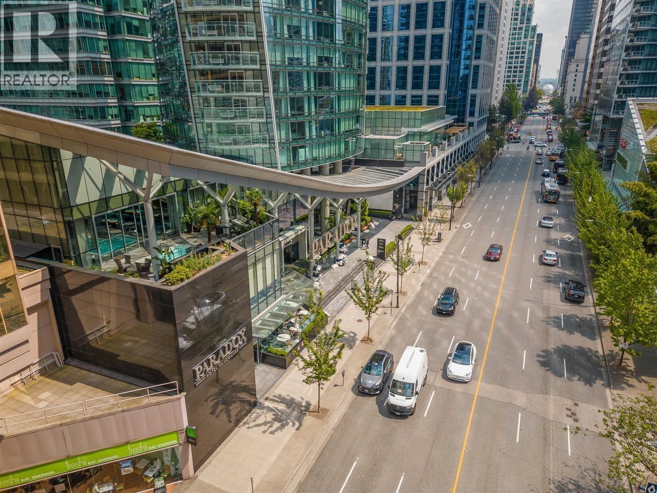 3108 1151 W GEORGIA STREET, Vancouver