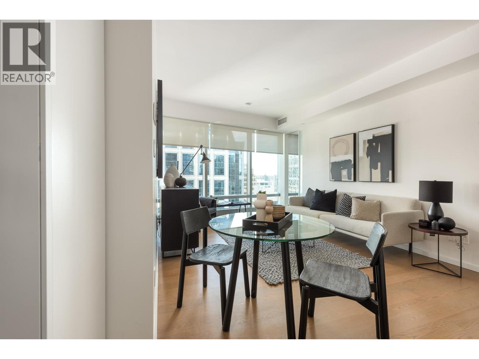 3108 1151 W GEORGIA STREET, Vancouver