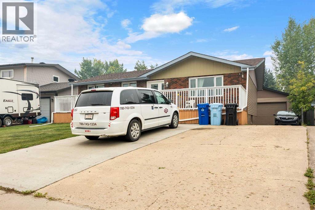 109 Hillcrest Drive, Fort McMurray