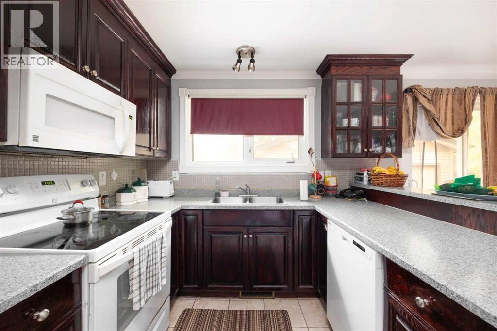 109 Hillcrest Drive, Fort McMurray
