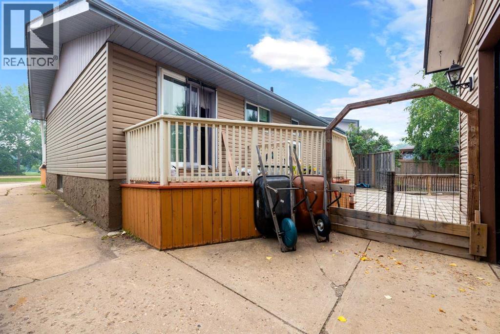 109 Hillcrest Drive, Fort McMurray
