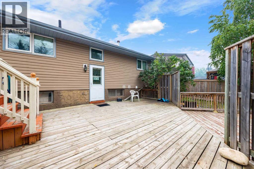 109 Hillcrest Drive, Fort McMurray