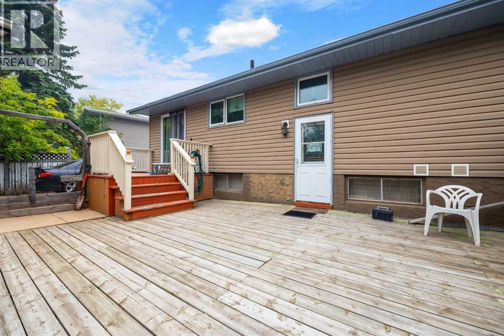 109 Hillcrest Drive, Fort McMurray