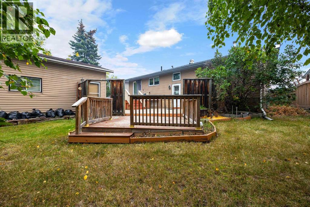 109 Hillcrest Drive, Fort McMurray