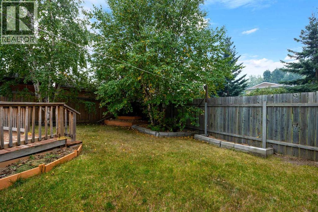 109 Hillcrest Drive, Fort McMurray