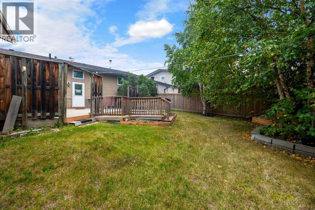 109 Hillcrest Drive, Fort McMurray