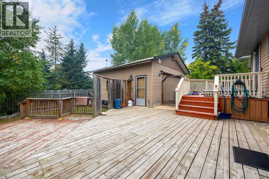 109 Hillcrest Drive, Fort McMurray