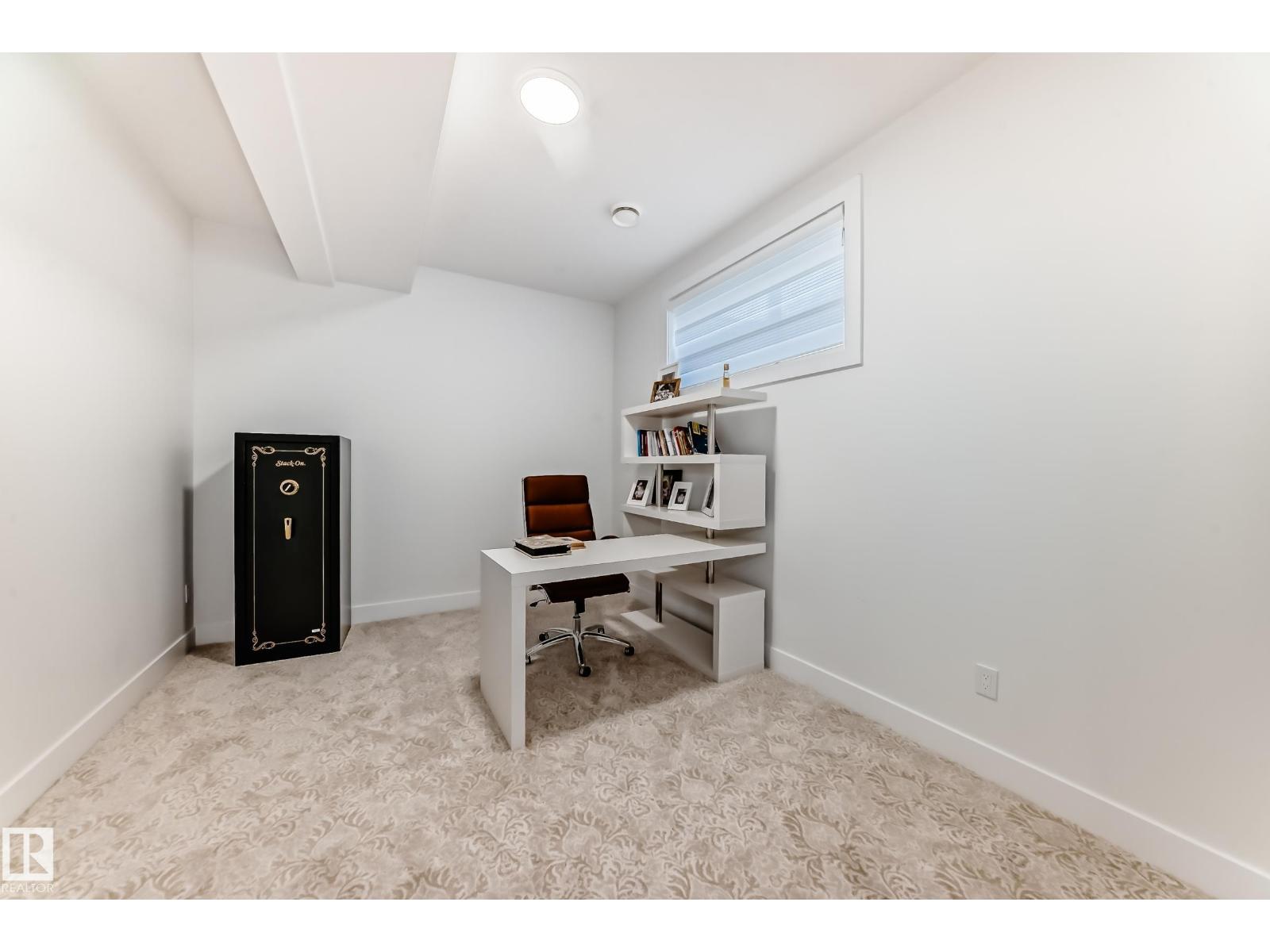 2747 WHEATON DR NW, Edmonton