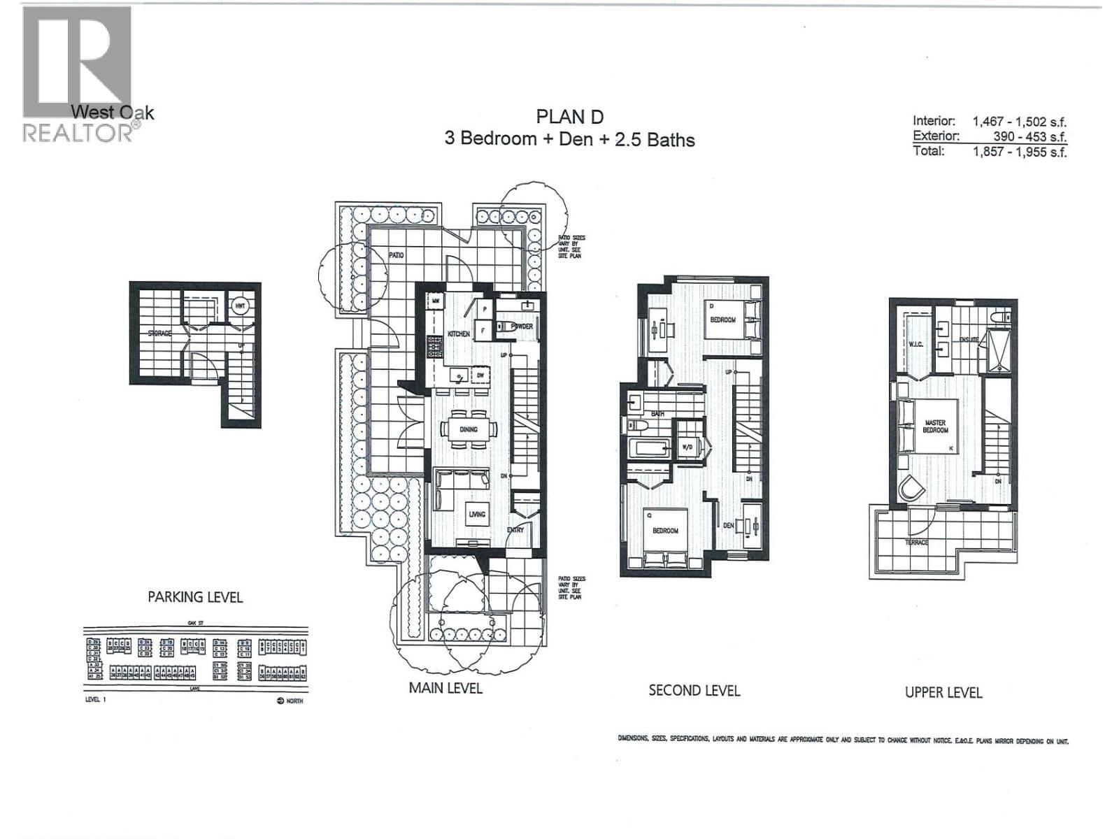 6322 OAK STREET, Vancouver