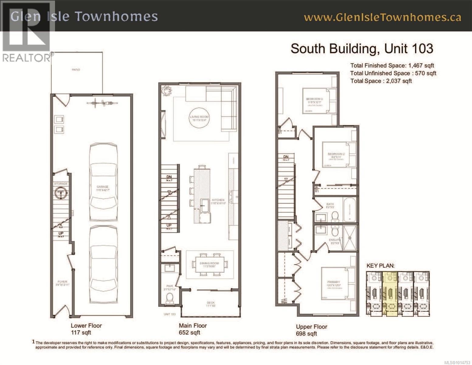 103 960 Jenkins Ave, Langford