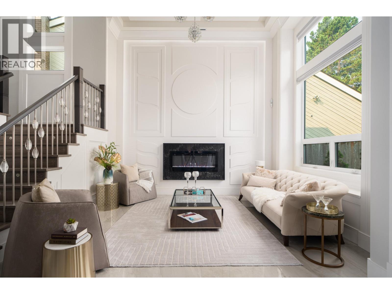 4668 MAHOOD DRIVE, Richmond
