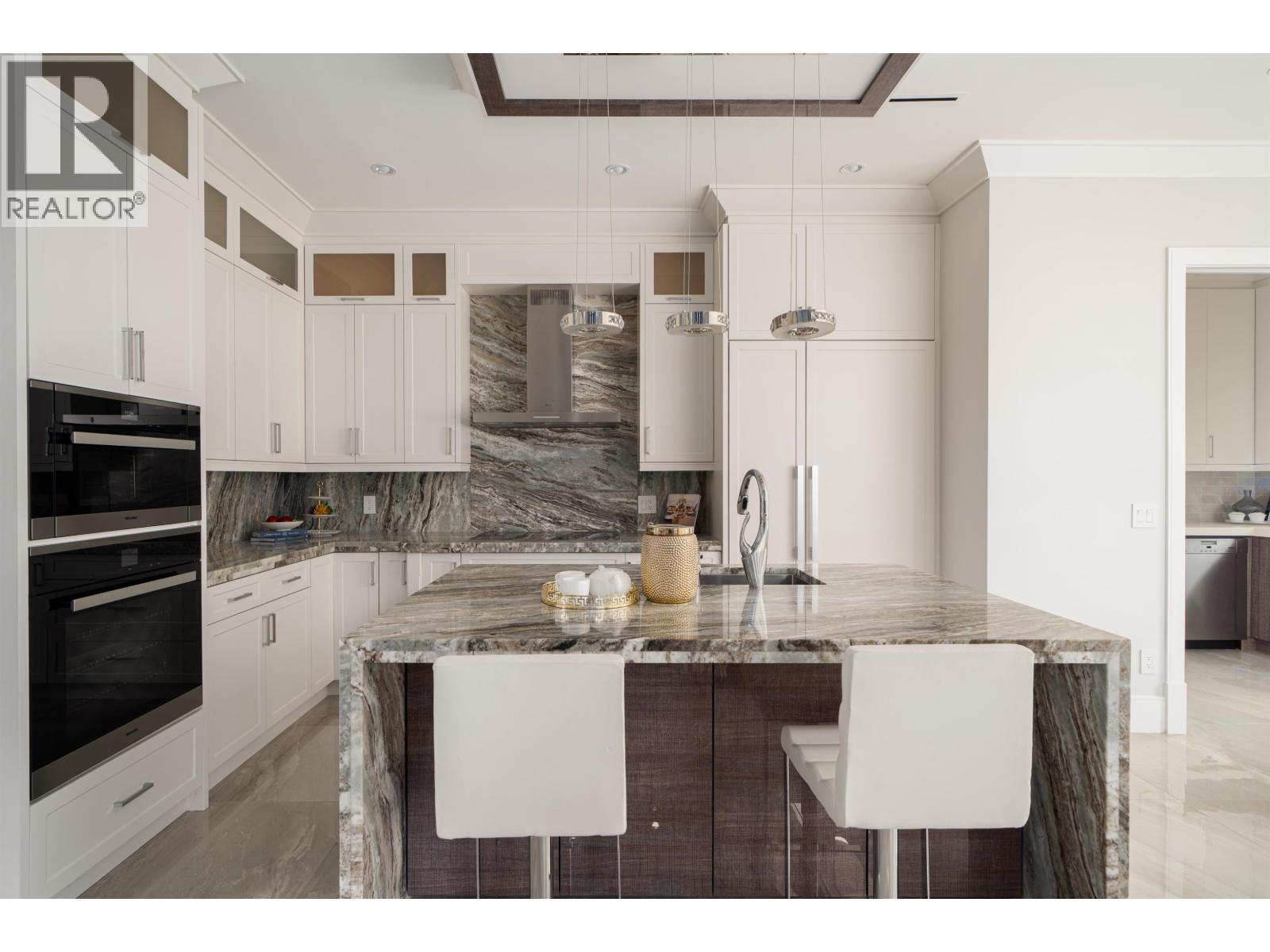 4668 MAHOOD DRIVE, Richmond