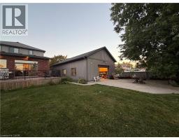 3pc Bathroom - 2869 Line 45 Line, Gadshill, ON N0K1J0 Photo 6
